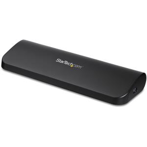 Docking Station - Hdmi DVI Vga Dual Video Universal USB 3.0