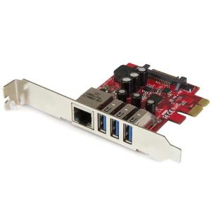 3port Pci-e USB 3.0 Adapter CardUSB 3 Standard & Low-profile