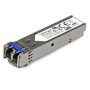 1000base-lx Sfpmsa Compliant 1g Sfp Sm Lc 10 Km (6.2 Mi)