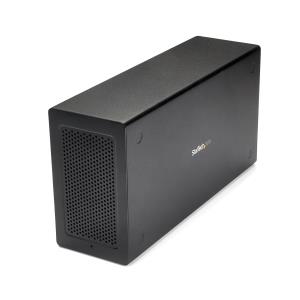 Thunderbolt 3 To Pci-e Enclosure With DisplayPort - Pci-e X16