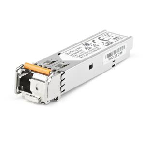 Dell Emc Sfp-1g-bx10-u Compatible Sfp Module - 1000base-bx10 Fiber Optical Transceiver UPStrea