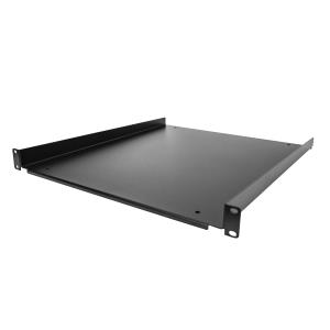 Wide Server Rack Shelf - 20 Deep 1u 19