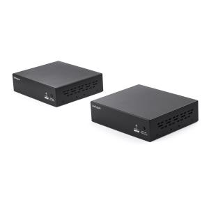 Dual Hdmi Over CAT6 Extender - 1080p