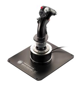 Hotas Warthog Flight Stick