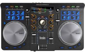 Hercules Universal Dj (4780773)