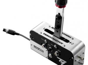 TSSH Sequential Shifter & Handbrake Spar