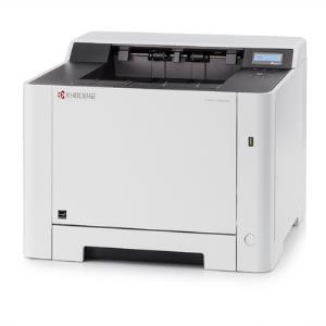 P5026cdn - Colour Printer - Laser - A4 - USB / Ethernet