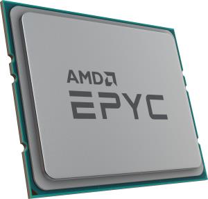 Epyc 7402 - 3.35 GHz - 24 Core - Socket Sp3 - 128MB Cache - 180w - Tray