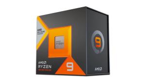 Ryzen 9 7950X3D - 5.70 GHz - 16 Core - Socket AM5 - 144MB Cache - 120W - WOF