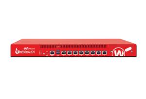 Firebox M670 - Trade Up With 3-yr Basic Security Suite