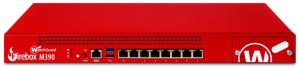 Firebox M390 - Standard Support - High Availability - 3 Year