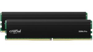 Crucial Pro 64GB Kit2 DDR4-3200 UDIMM