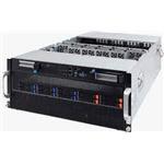 Hpc Server - Intel Barebone G591-hs0 5u 2cpu 24xDIMM 10xHDD 32xPci-e 4x2200w