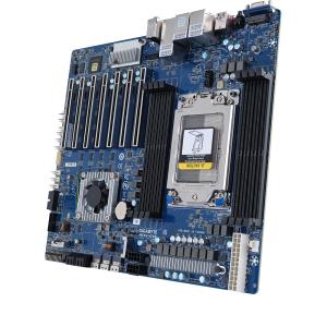 Workstation Board - Amd Ryzen Threadripper Pro 3000wx - 8-channel Ddr4 - 9mc62g40nr-00