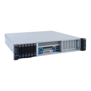 Edge Server - Ampere Altra Processor 2u - 6 X Low-profile Slots