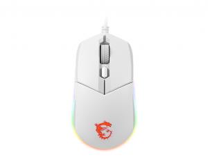 Per Clutch Gm11 Elite Mouse White