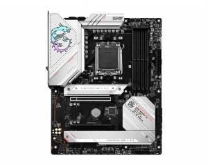 Motherboard Mpg B650 Edge Wi-Fi Am5 Amd B650 4 X Ddr5 ATX