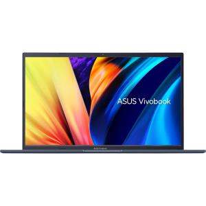 Vivobook 17 M1702QA-AU029W-BE - 17.3in - Ryzen 7 5800U - 16GB Ram - 512GB SSD - Win11 Home -Quiet Blue - Azerty Belgian