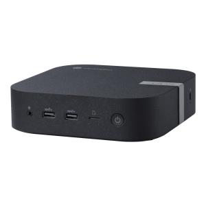 Mini PC CHROMEBOX5-SC002UN - 7305 - 4GB Ram - 128GB Pci-e SSD - Chrome OS - Black