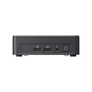 Mini PC NUC 13 PRO RNUC13ANKI5048C0I - i5 1340P - 16GB Ram - SSD 512GB - Win11 Home - Black