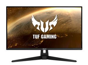Desktop Monitor - TUF Gaming VG289Q1A - 28in - 3840x2160 (UHD) - Black