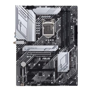 Motherboard PRIME Z590-P Wi-Fi / LGA1200 Z590 DDR4 128GB ATX