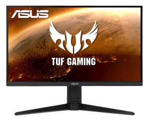 Desktop Monitor - TUF Gaming VG279QL1A - 27in - 1920x1080 (FHD) - Black