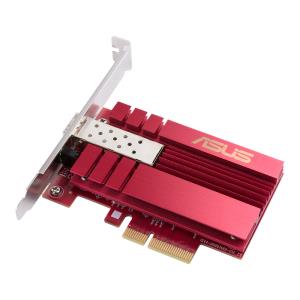 XG-C100F Network Adapter 10G SFP+ Port Pci-e