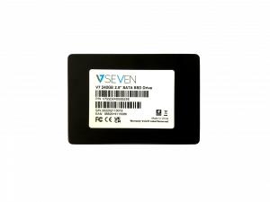 SSD 240GB 2.5in SATA 7mm 3d Tlc Bulk