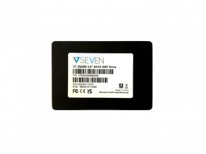 SSD 256GB 2.5in SATA 7mm 3d Tlc Bulk