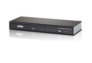 4-port Hdmi Splitter 4k/2k