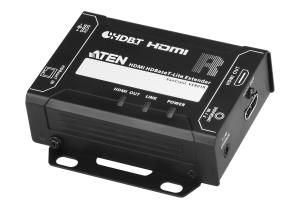 Hdmi Hdbaset-lite Receiver (70m)