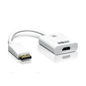 4k Active DisplayPort To Hdmi Converter 3d