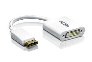 Displaport To DVI Converter Pc 1080i 1080p