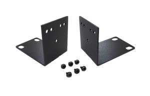 Rack Mount Kit For The Secure KVM 2/4-port Single Display (1u)