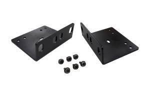 Rack Mount Kit For The Secure KVM 8-port Single/dual Display (1.5u)