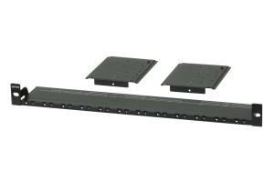 Video Extender Rack Mount Kit Rack Mounting For 1 To 4 Extenders