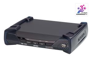 2k DVI-d Dual-link KVM Over Ip Receiver Ke6912r