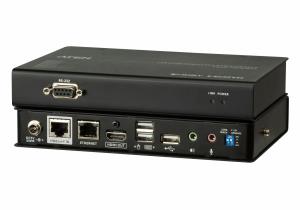 USB Hdmi Hdbaset2.0 KVM Extender