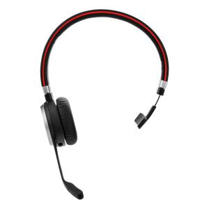 Headset Evolve 65 SE UC - Mono - USB / Bluetooth