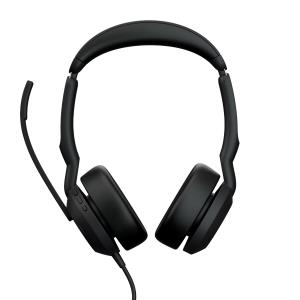 Headset Evolve2 50 UC - Stereo - USB-C