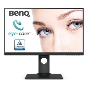 Desktop Monitor - Gw2780t - 27in - 1920x1080 (fullhd) - Black