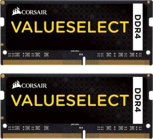 Memory 16GB Ddr4 2133MHz SoDIMM C15 Kit