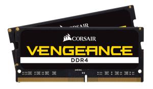 Memory 16GB Ddr4 2400MHz Black C16