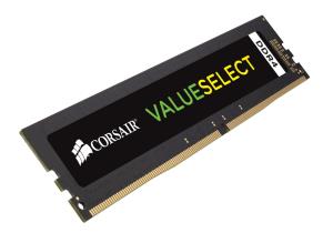 Memory 8GB Ddr4 2400MHz Kit