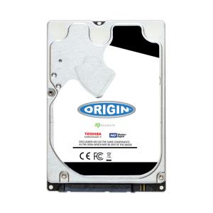 Hard Drive SATA 4TB Tp W/t540 2.5in 7.2k Media Bay Kit