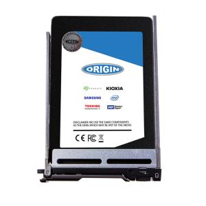 Hard Drive SAS 400GB Enterprise SSD Hot Plug 2.5in Mixed Work Load