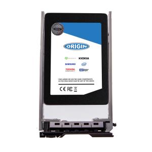 Hard Drive SSD 1.6TB Pe R730xd 2.5in 3d Emlc Pci-e U2 5 Dwpd