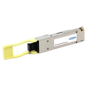 Transceiver Qsfp28 100g Base-cwdm4 Juniper Compatible 3 - 4 Day Lead Time