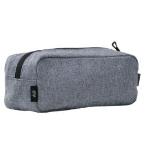 Accessory Pouch Eco Motion Blue Denim